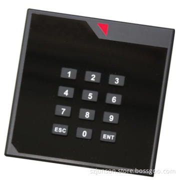Wiegand Proximity-Card Reader with Keypad (JS-502-26)